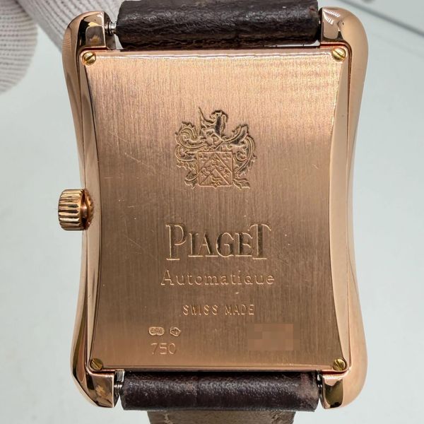 Piaget Emperador P10109
